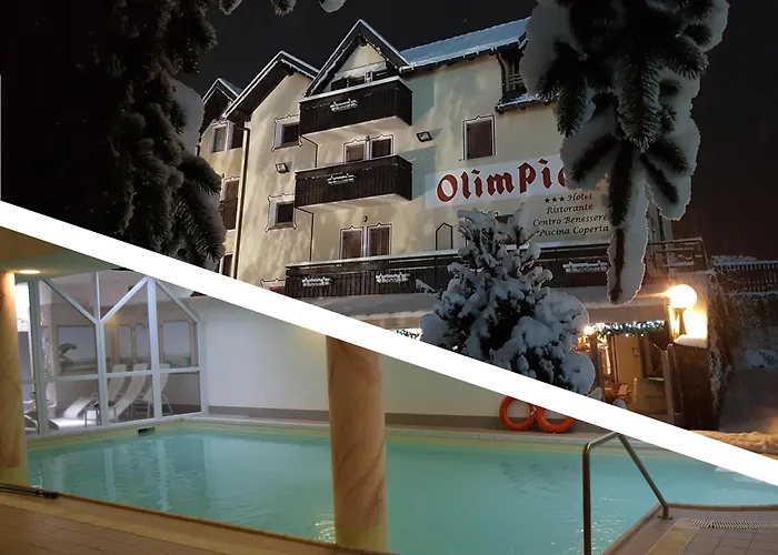Hotel Olimpic