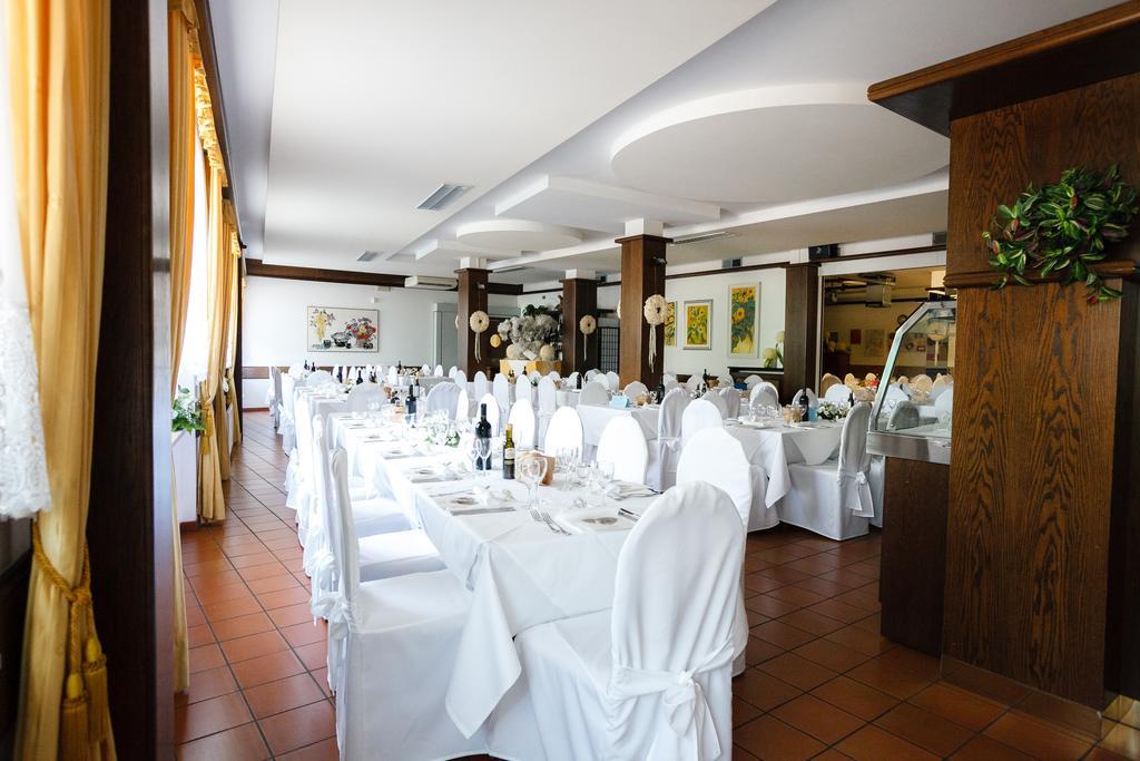 Hotel Olimpic 3*
