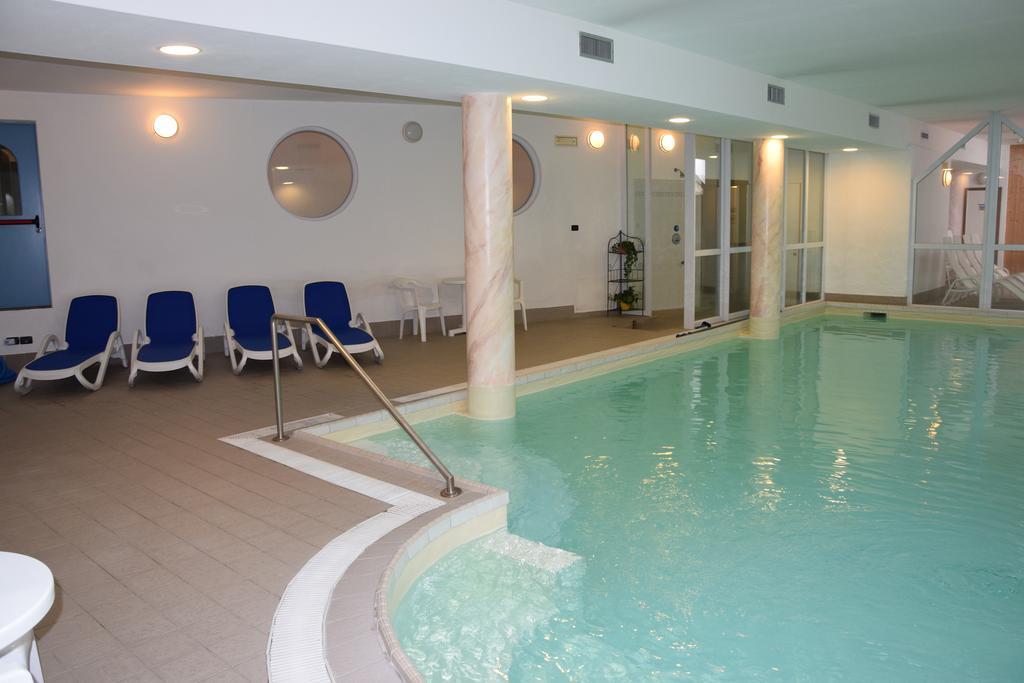 Hotel Olimpic 3*