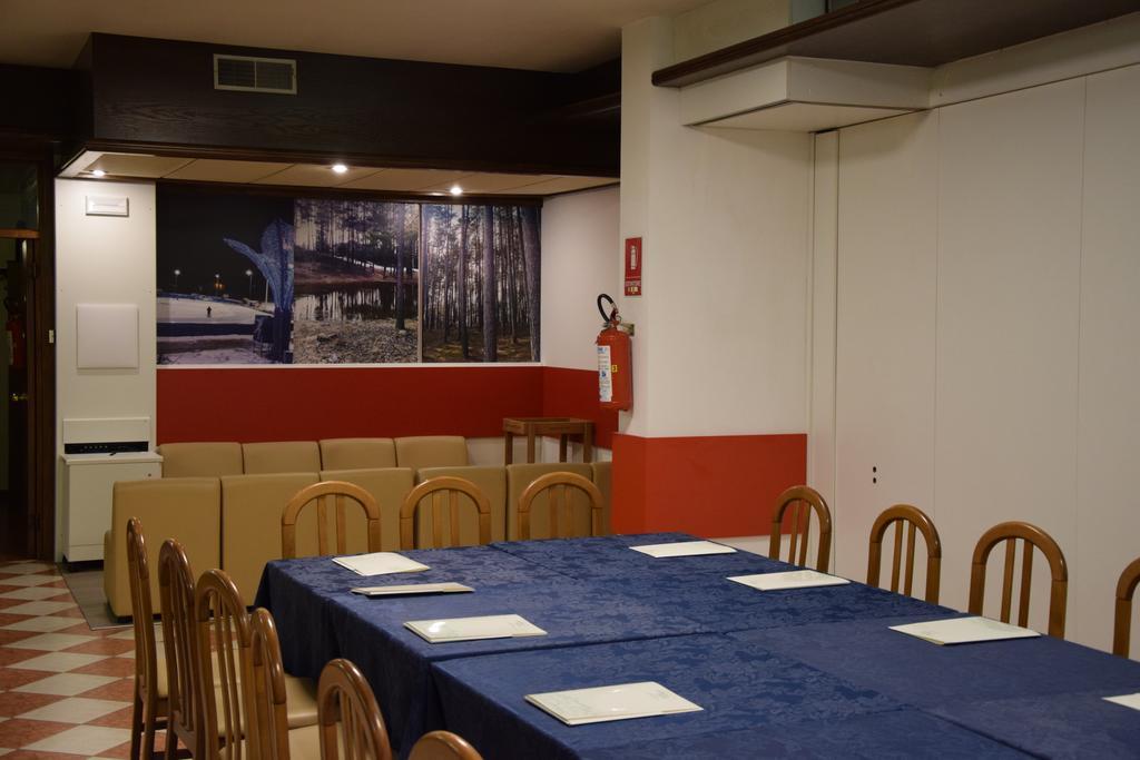 Hotel Olimpic 3*