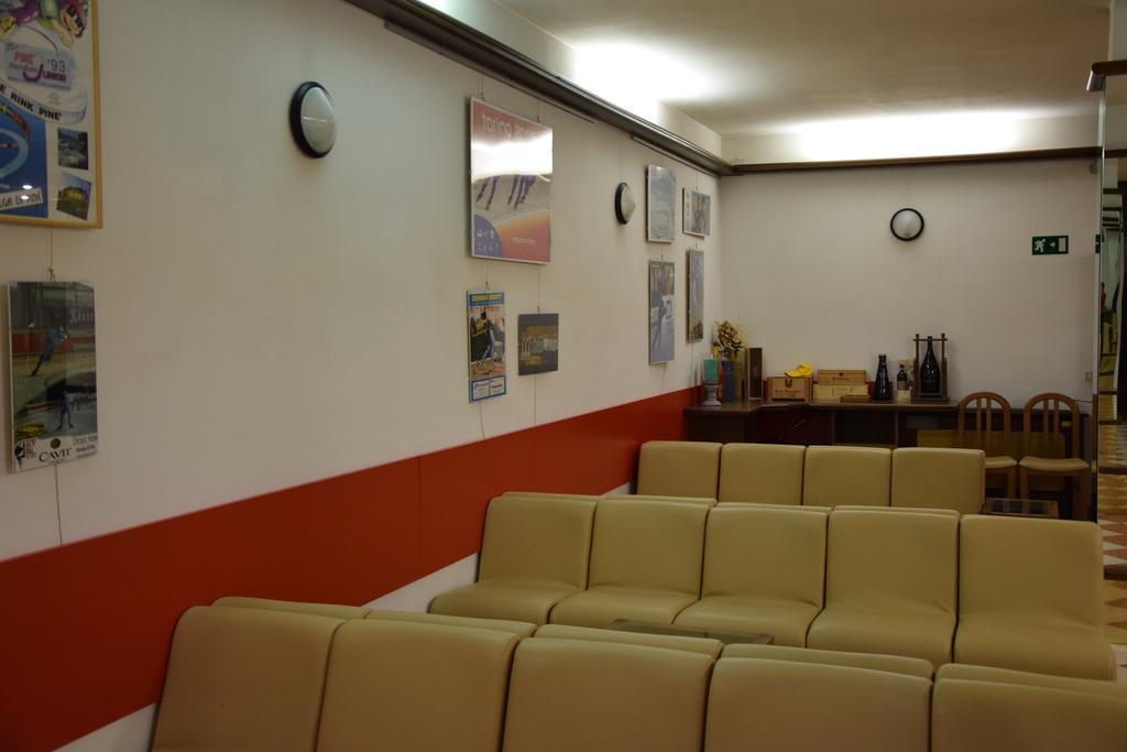 Hotel Olimpic 3*