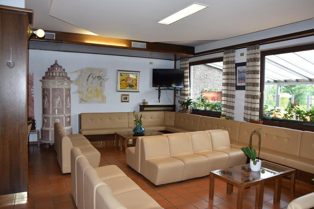 Hotel Olimpic 3*